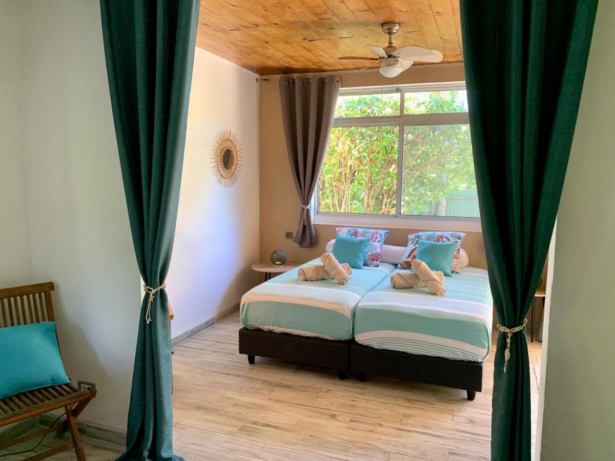 Hoama Lodge Teavaro Экстерьер фото