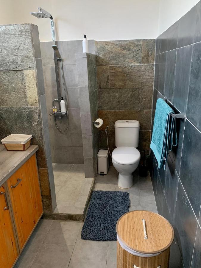 Hoama Lodge Teavaro Экстерьер фото